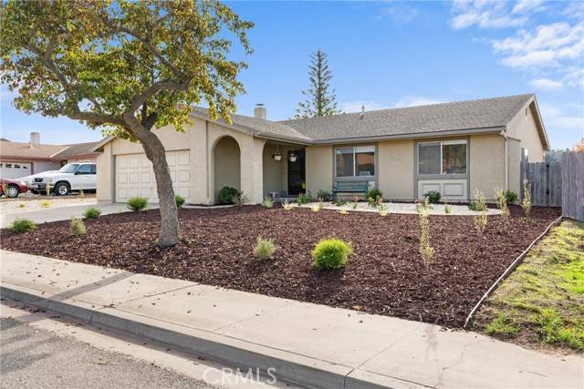 Santa Maria, CA 93455,318 Highland Drive