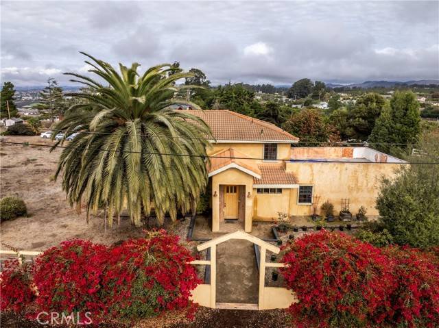 Arroyo Grande, CA 93420,2820 Poquito Place