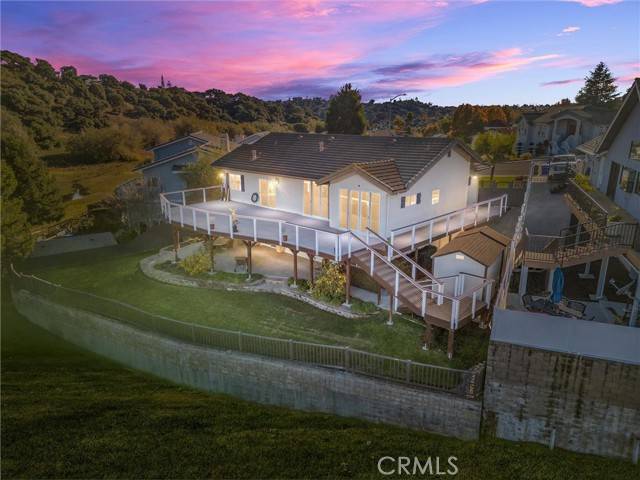 Arroyo Grande, CA 93420,828 Robin Circle