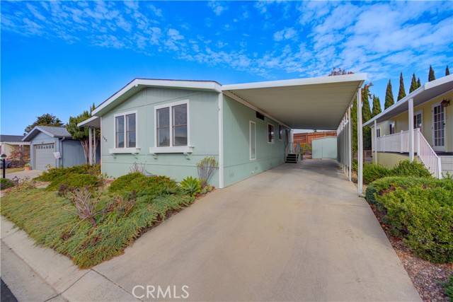 Santa Maria, CA 93455,1650 E Clark #340