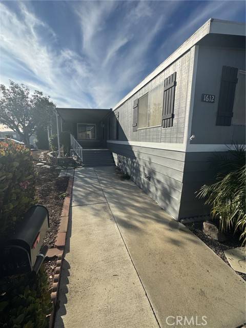 Santa Maria, CA 93454,1612 Via Sabroso