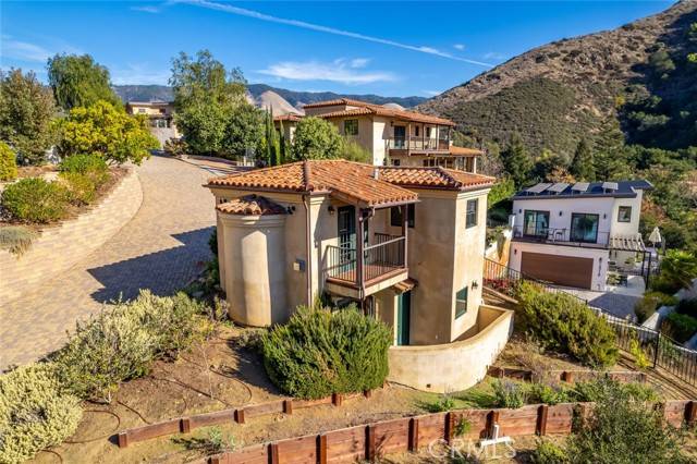 San Luis Obispo, CA 93405,2306 Santa Ynez Avenue