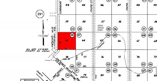 Santa Margarita, CA 93453,14441 Clarksburg