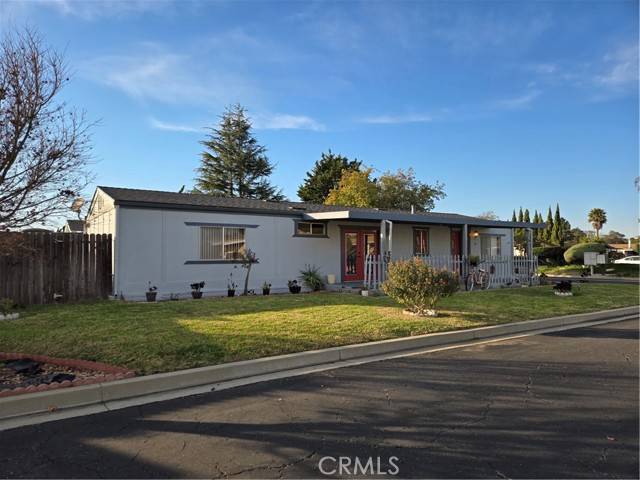 Santa Maria, CA 93458,519 W Taylor #66