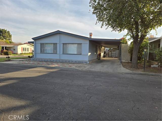 Santa Maria, CA 93458,519 W Taylor #66