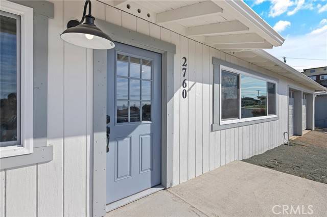 Morro Bay, CA 93442,2760 Juniper Avenue