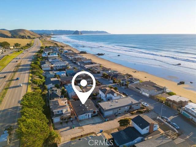 Cayucos, CA 93430,66 Thalberg Avenue