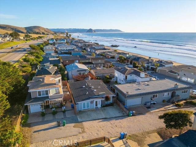 Cayucos, CA 93430,66 Thalberg Avenue