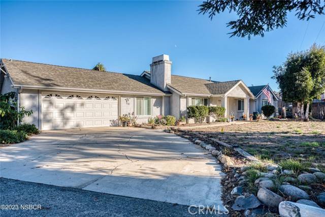 Nipomo, CA 93444,710 Crystal Way