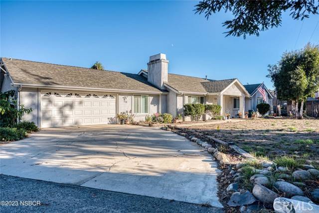 Nipomo, CA 93444,710 Crystal Way