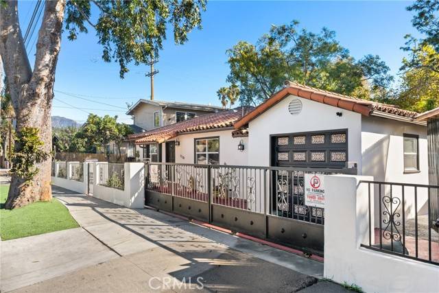 Santa Barbara, CA 93103,1130 Hutash Street