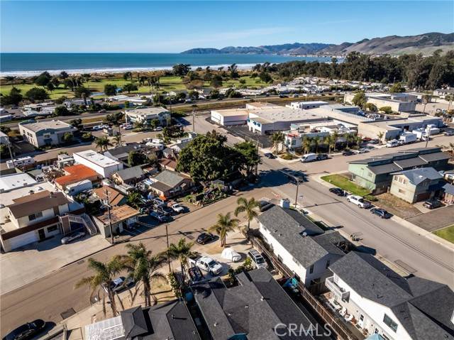 Grover Beach, CA 93433,122 Newport Avenue