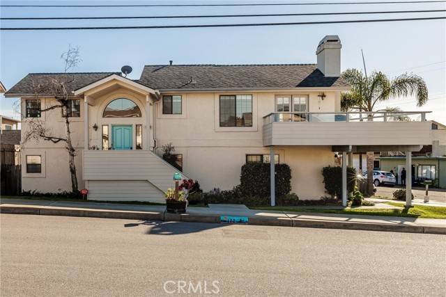 Grover Beach, CA 93433,122 Newport Avenue