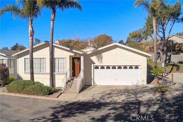 Santa Maria, CA 93455,4750 S Blosser #311