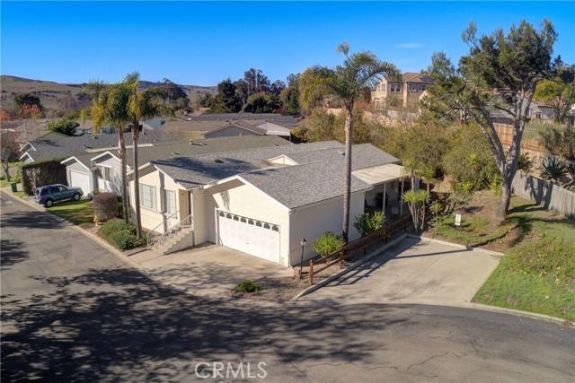 Santa Maria, CA 93455,4750 S Blosser #311