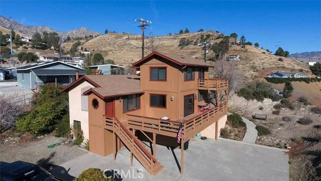 Wofford Heights, CA 93285,830 Sierra Vista Drive