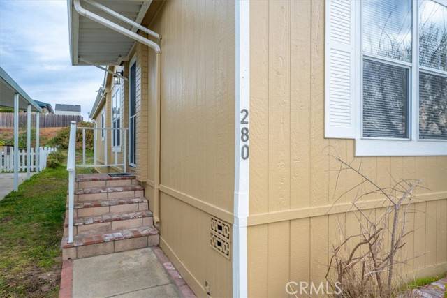 Arroyo Grande, CA 93420,765 Mesa View #280