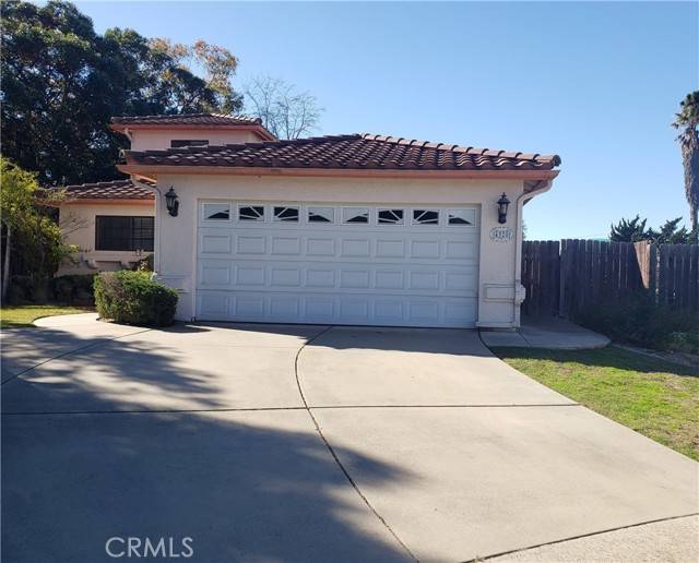 Santa Maria, CA 93455,4920 Ruby Crest Court