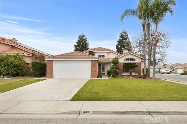 Bakersfield, CA 93311,4310 Horseshoe Court