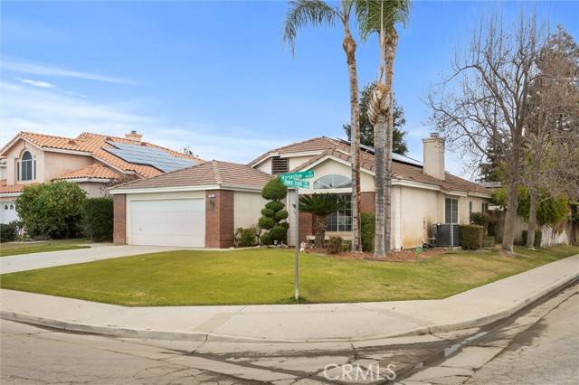 Bakersfield, CA 93311,4310 Horseshoe Court