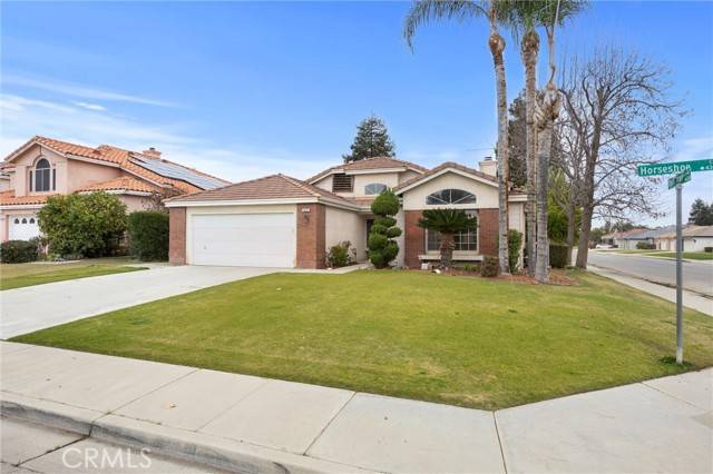 Bakersfield, CA 93311,4310 Horseshoe Court