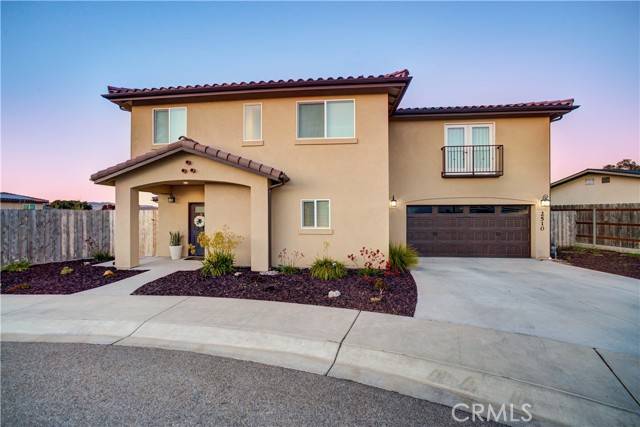 Oceano, CA 93445,2510 Terrace Sands Lane
