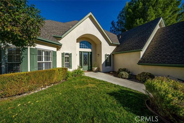 Paso Robles, CA 93446,410 Peachtree Lane