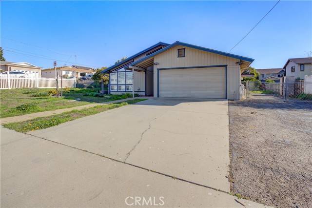 Grover Beach, CA 93433,480 N 16th Street