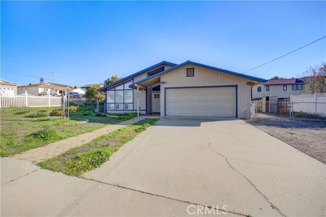 Grover Beach, CA 93433,480 N 16th Street