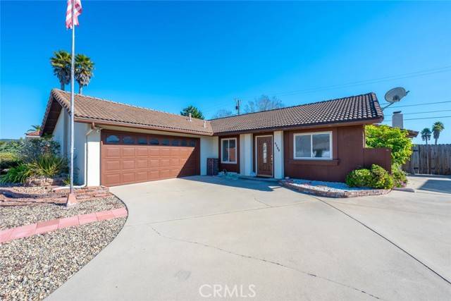 Lompoc, CA 93436,4269 Sirius Avenue