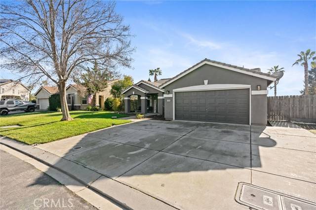 Chowchilla, CA 93610,11343 Muirfield Road