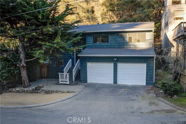 Cambria, CA 93428,953 Sheffield Street