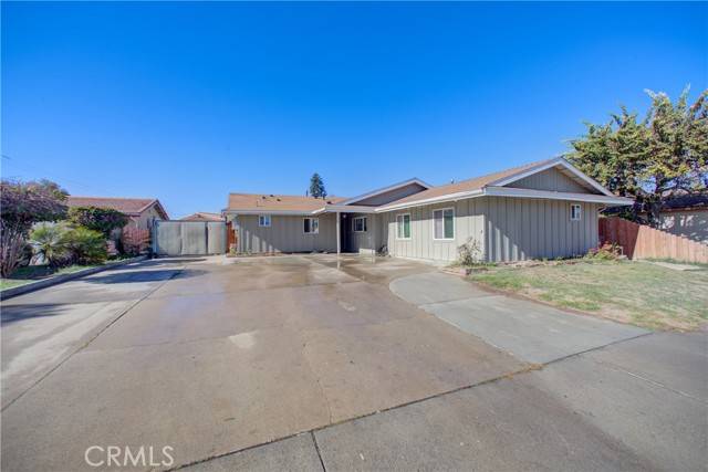 Santa Maria, CA 93454,1609 La Salle Drive