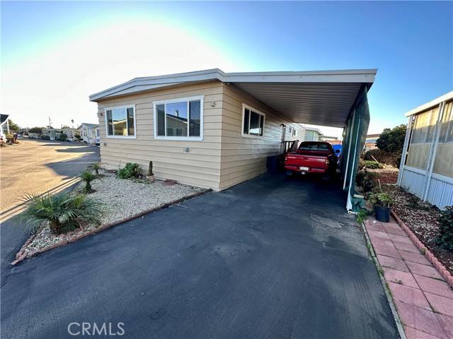 Santa Maria, CA 93458,1701 S Thornburg #73