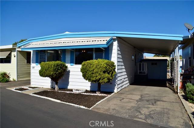 Santa Maria, CA 93455,3210 Santa Maria #27