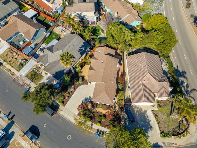 Grover Beach, CA 93433,1757 Baden Avenue