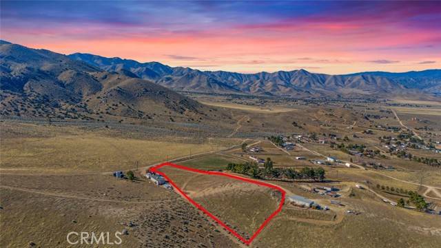 Weldon, CA 93283,4700 Cimarron