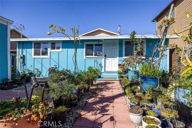 Morro Bay, CA 93442,331 Panay Street