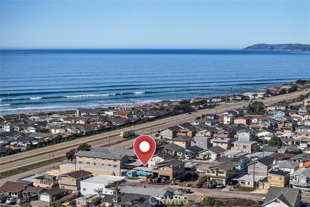 Morro Bay, CA 93442,331 Panay Street