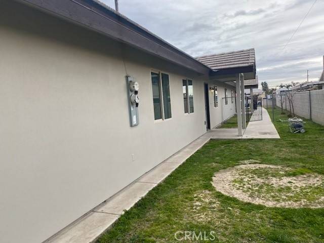 Bakersfield, CA 93305,520 Goodman Street