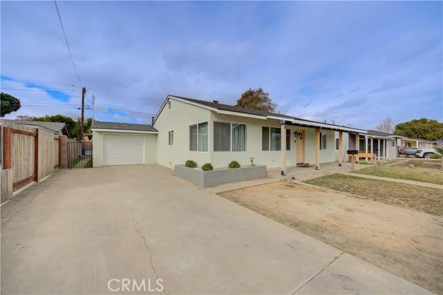 Santa Maria, CA 93454,313 S Scott Drive