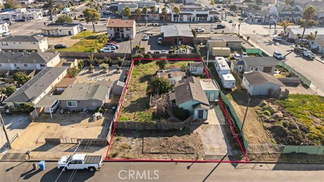 Grover Beach, CA 93433,1026 Ramona Avenue