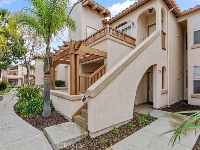 Santa Maria, CA 93455,610 Sunrise Drive #10E