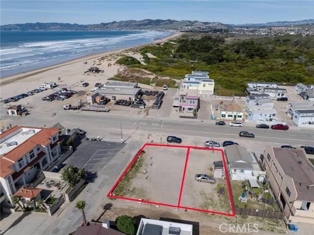 Oceano, CA 93445,320 Pier