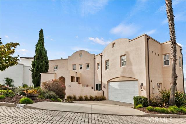 San Luis Obispo, CA 93401,540 Mason Way