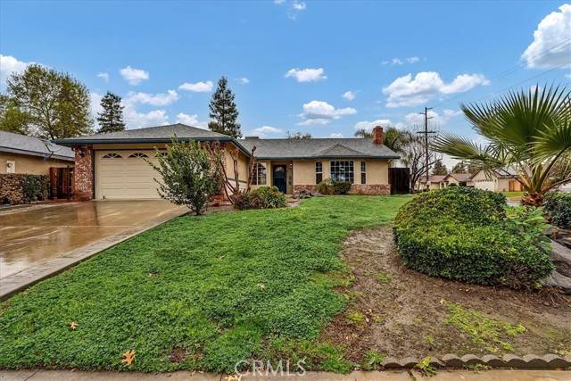 Visalia, CA 93292,3642 E Acequia Court