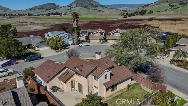 San Luis Obispo, CA 93405,817 Vista Del Brisa