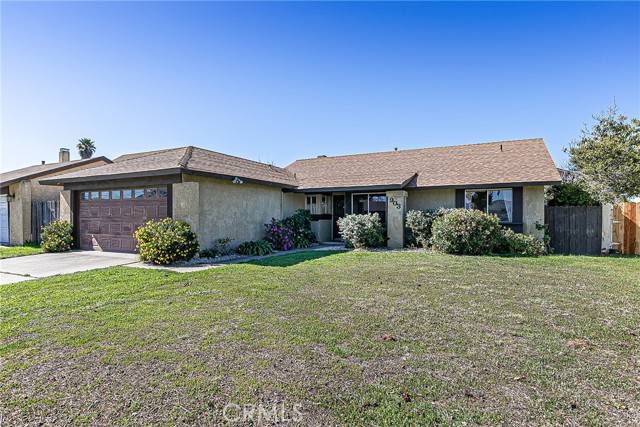 Santa Maria, CA 93454,903 Stokes Avenue