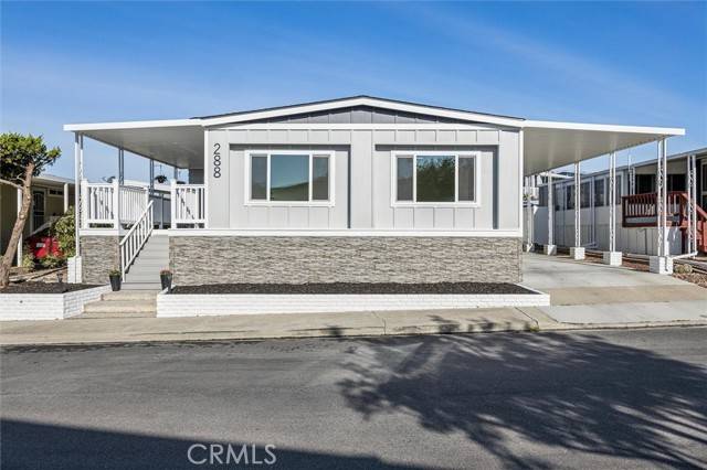 Arroyo Grande, CA 93420,288 Sunrise Terrace