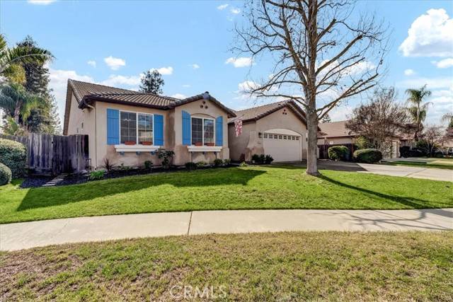 Visalia, CA 93277,6119 W Harter Court